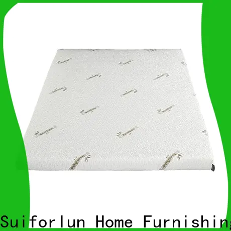 Suiforlun mattress wool mattress topper looking for buyer