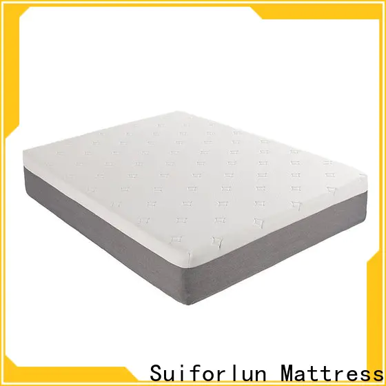 2021 gel foam mattress overseas trader