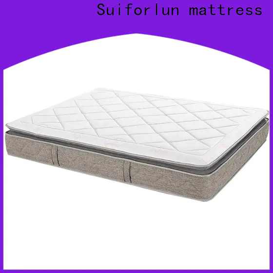 new hybrid mattress trade partner