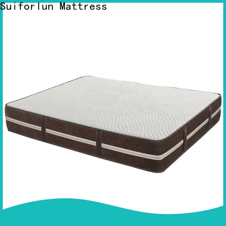 cheap firm memory foam mattress trade partner