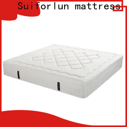 Suiforlun mattress best hybrid mattress exclusive deal