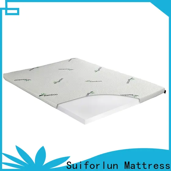 Suiforlun mattress soft mattress topper exclusive deal