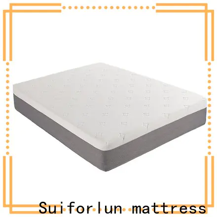 Suiforlun mattress gel mattress quick transaction