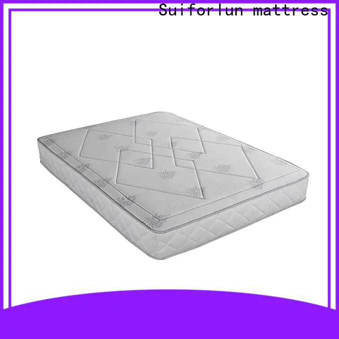 Suiforlun mattress hybrid mattress exclusive deal
