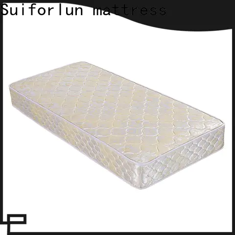Suiforlun mattress super Innerspring Mattress supplier