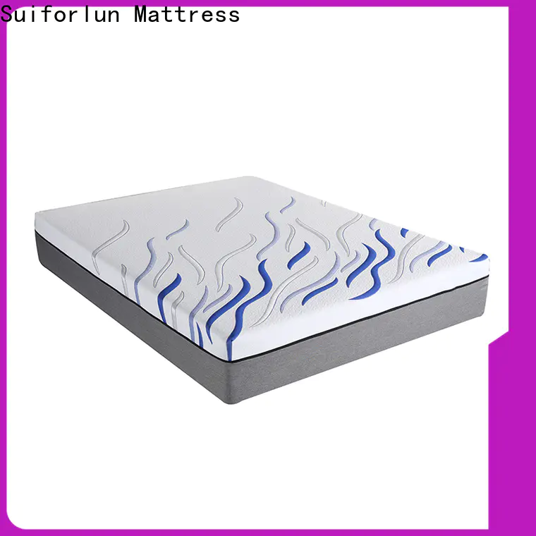 best memory foam bed wholesale