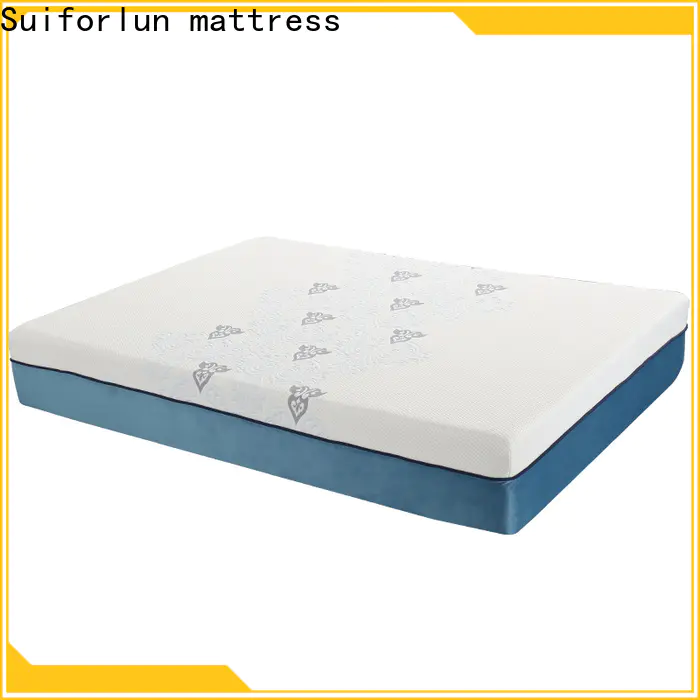 2021 gel mattress