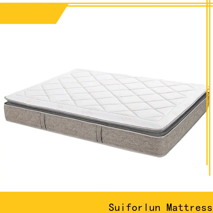 best firm hybrid mattress design