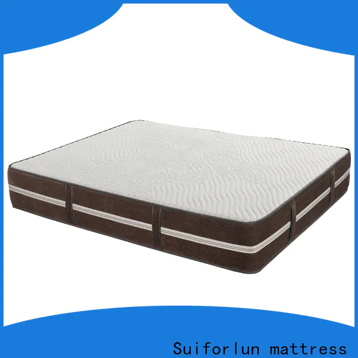custom memory mattress one-stop services