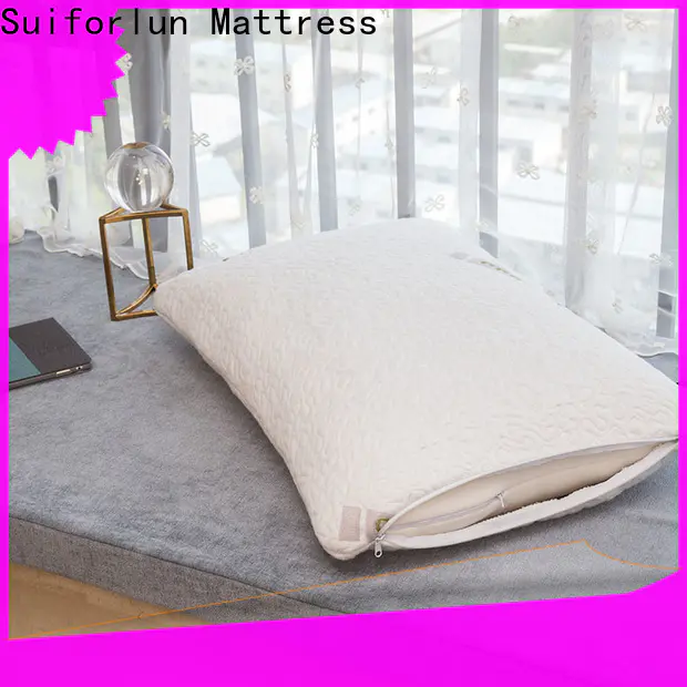 Suiforlun mattress 2021 gel pillow quick transaction