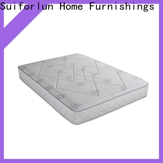 high quality latex hybrid mattress manufacturer