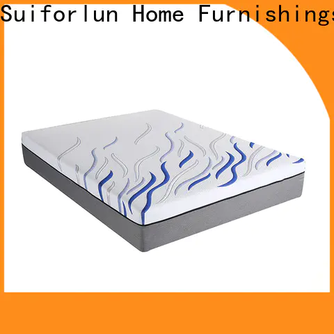 fast shipping soft memory foam mattress trade partner