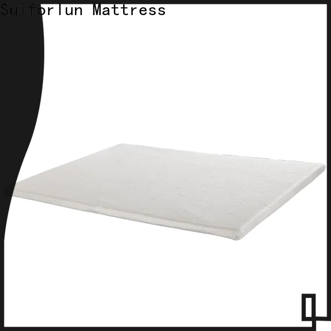 Suiforlun mattress wool mattress topper exclusive deal