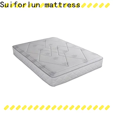 high quality hybrid mattress king one-stop services