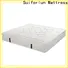 best firm hybrid mattress customization