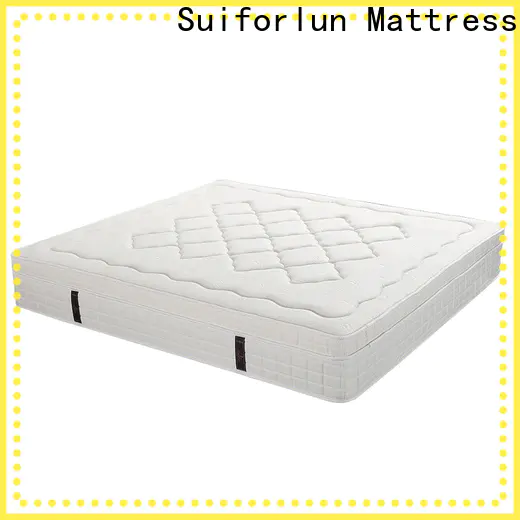 best firm hybrid mattress customization