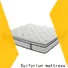 2021 latex hybrid mattress series