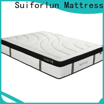2021 hybrid mattress overseas trader