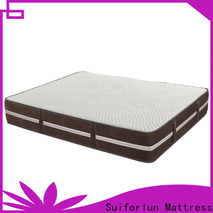 low cost memory foam bed one-stop services