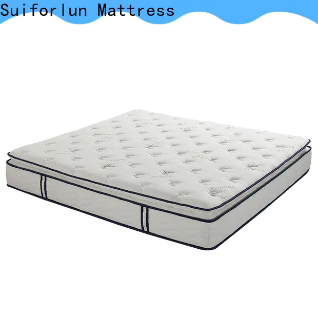 new firm hybrid mattress design