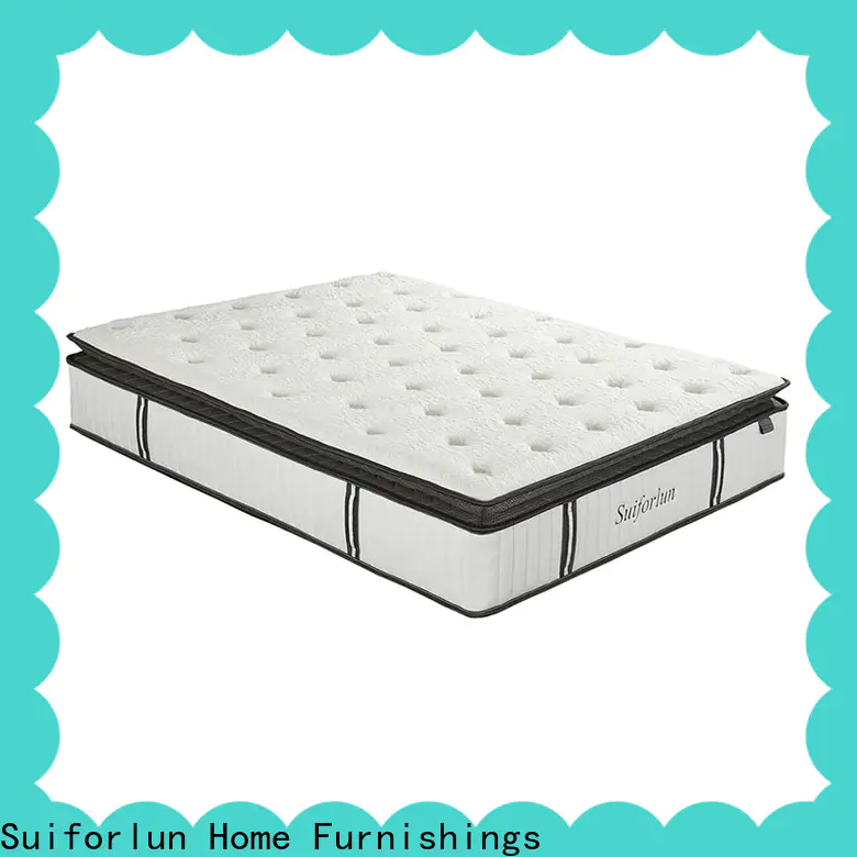 low cost hybrid mattress one-stop services