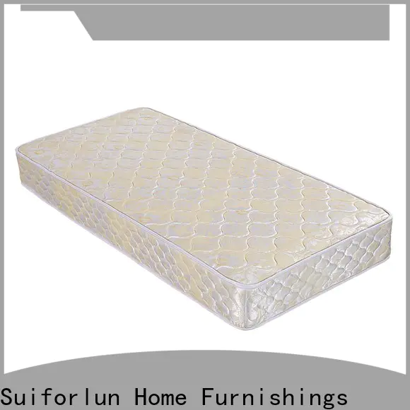 Suiforlun mattress king coil mattress design