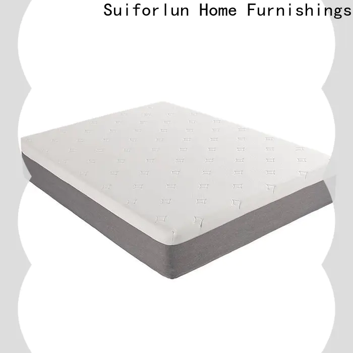 high quality gel mattress exclusive deal