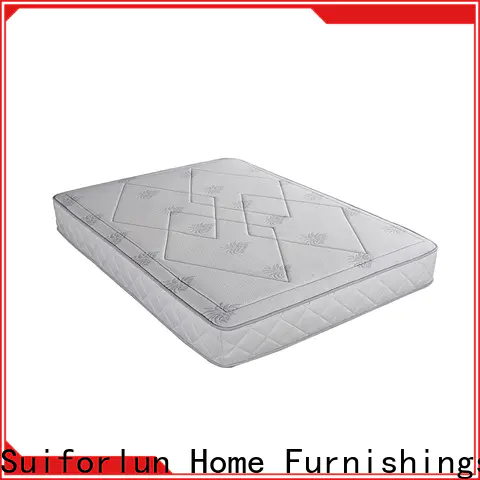 Suiforlun mattress best hybrid mattress design