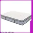 high quality best hybrid mattress customization