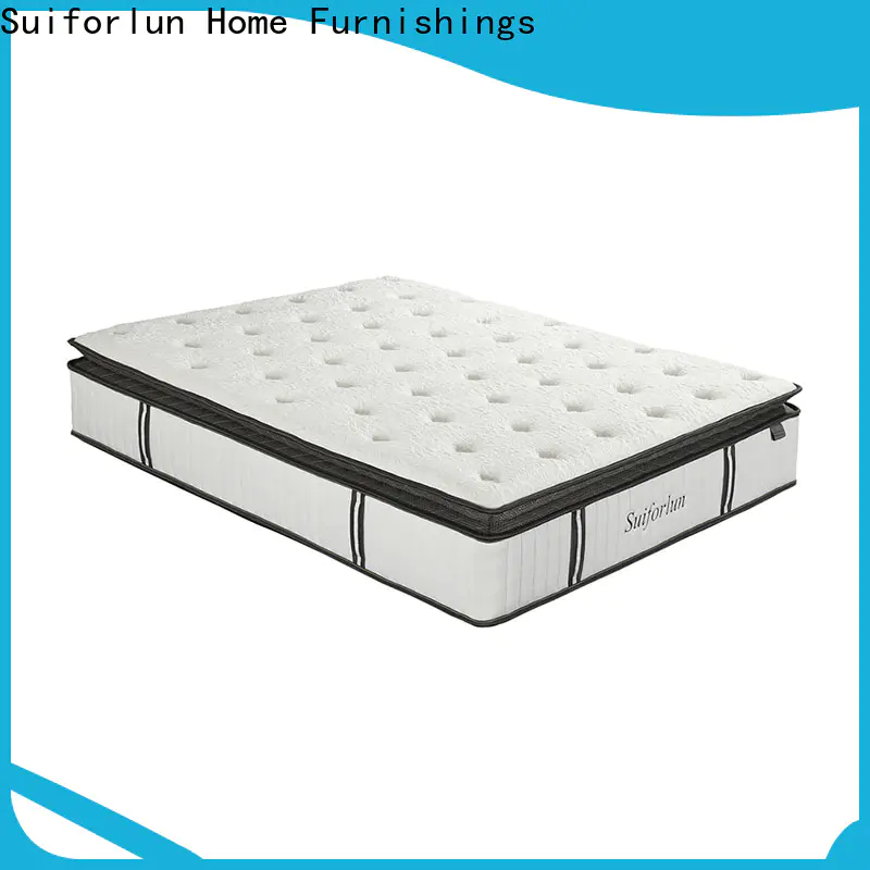 best latex hybrid mattress export worldwide
