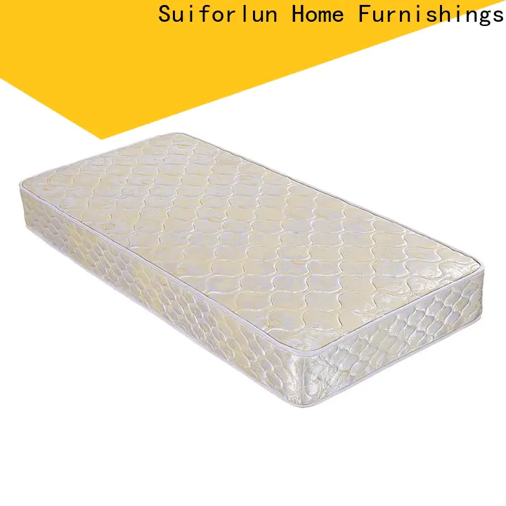 Suiforlun mattress king coil mattress series