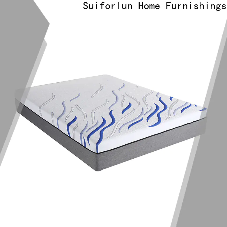 Suiforlun mattress memory mattress customization