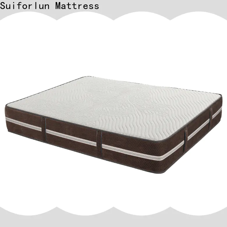 fast shipping soft memory foam mattress customization