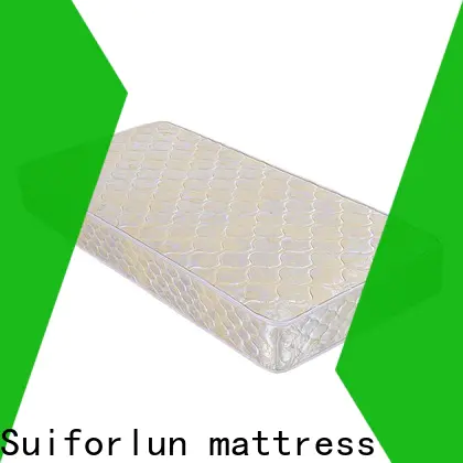 100% quality king coil mattress