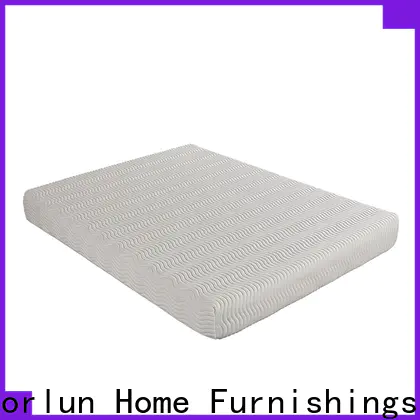 Suiforlun mattress hot selling soft memory foam mattress quick transaction