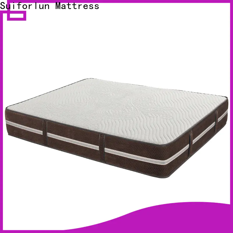 custom firm memory foam mattress quick transaction