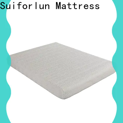 Suiforlun mattress memory mattress export worldwide