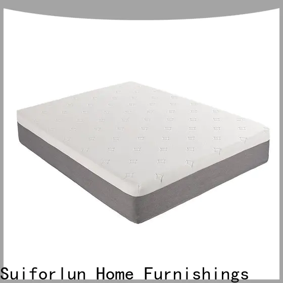Suiforlun mattress new gel mattress