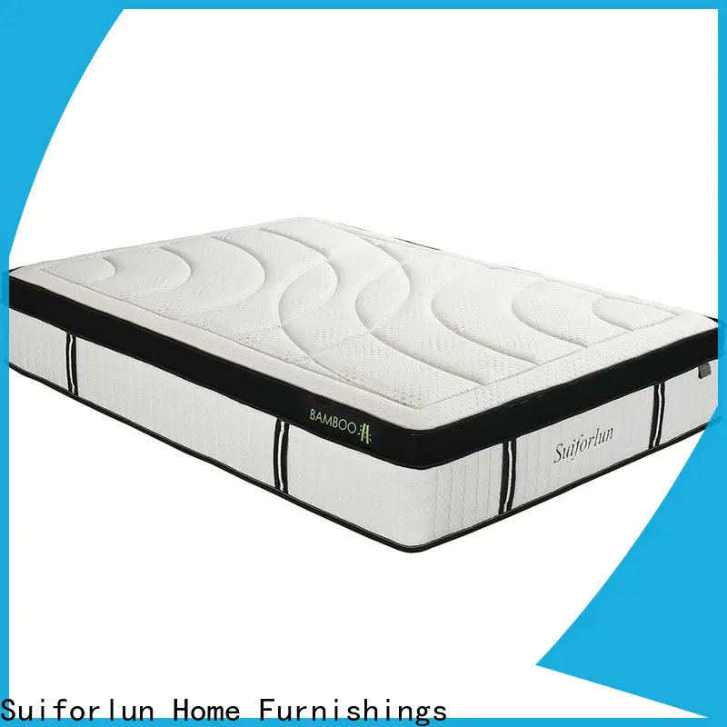 new best hybrid mattress design