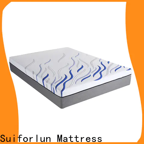 best firm memory foam mattress trade partner