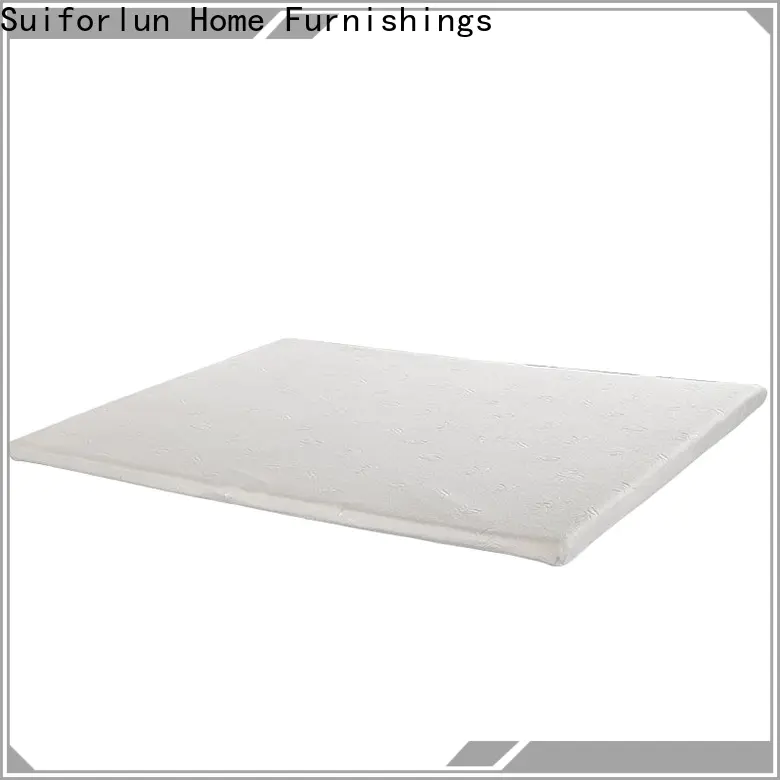 new foam bed topper exporter