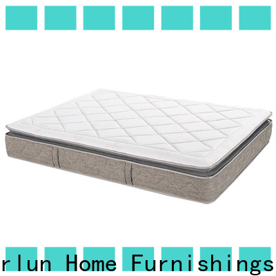 Suiforlun mattress best best hybrid mattress wholesale