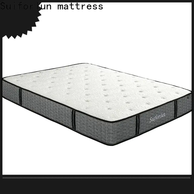 new hybrid mattress king supplier