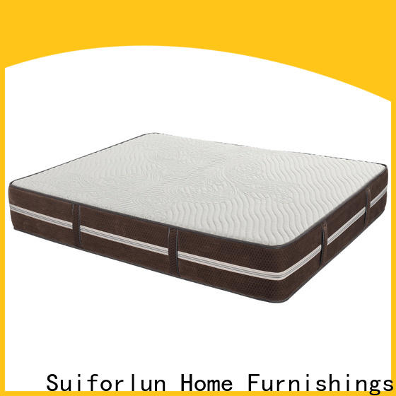 low cost memory foam bed supplier