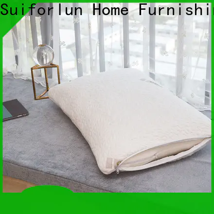 Suiforlun mattress best memory pillow one-stop services