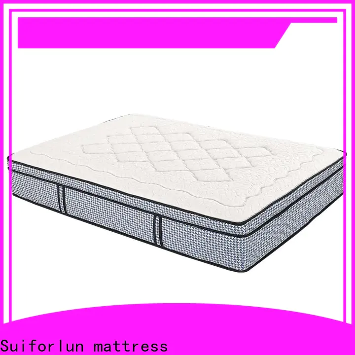 cheap gel hybrid mattress trade partner