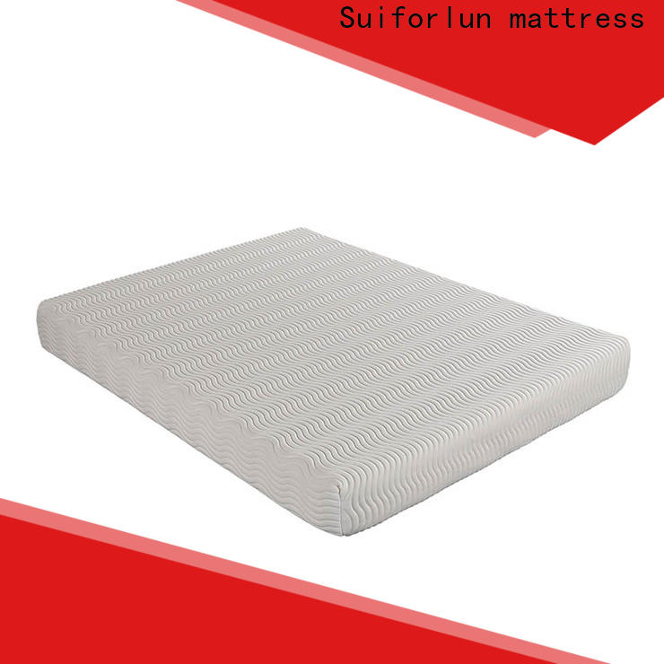 Suiforlun mattress new memory mattress trade partner