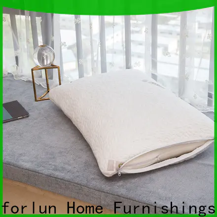 Suiforlun mattress contour pillow one-stop services