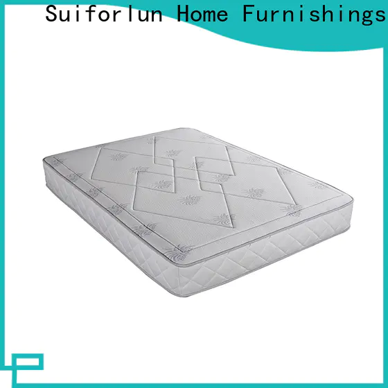 high quality latex hybrid mattress trade partner