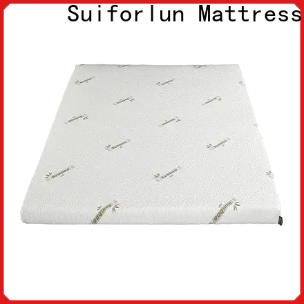 hot sale foam bed topper looking for buyer